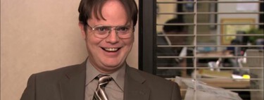 Rainn Wilson comparte la divertida anécdota con un fan de 'The Office' durante un vuelo: "¡Le explotó el cerebro!"
