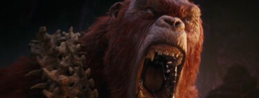 El final de 'Godzilla y Kong: el nuevo imperio' explicado por su director y por qué no hay escena post-créditos aunque rodaron una