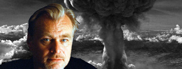 "No es un documental". Christopher Nolan explica por qué 'Oppenheimer' no muestra la destrucción de Hiroshima y Nagasaki