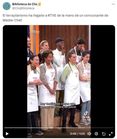 En Entera De Juicio