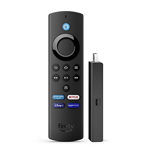 Amazon Fire TV Stick Lite
