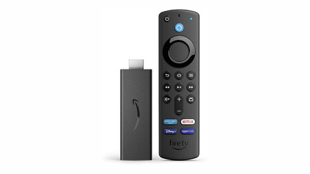 Fire Tv Stick