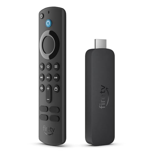 Fire TV Stick 4K de 2023