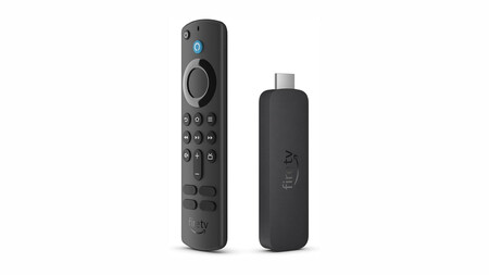 Fire Tv Stick 4k