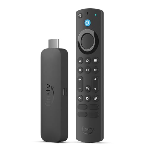 Fire TV Stick 4K Max de 2023