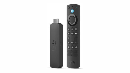 Fire Tv Stick 4k Max