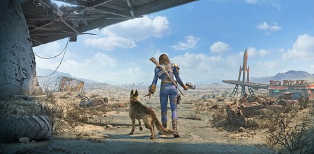 Fallout 4