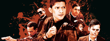 'Redada asesina 2': una violenta épica criminal consolidada como la gran joya del cine de artes marciales moderno