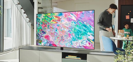 Samsung Qled
