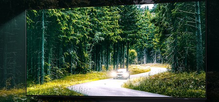 Hdr En Un Televisor Samsung