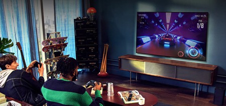 Tecnologias De Un Televisor