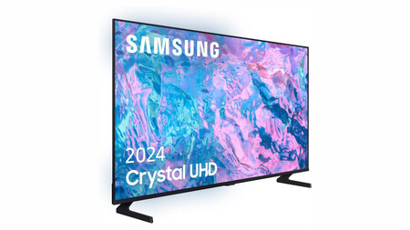 Hisense TV 50A6K