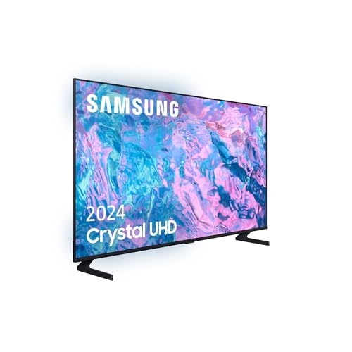 Samsung 55CU7095