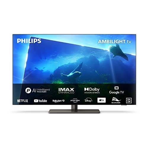 Philips OLED818