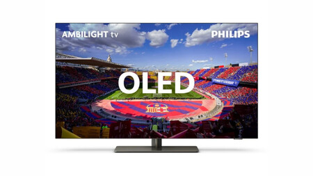 Philips 48oled818