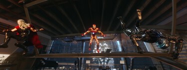 El misterio que Marvel introdujo hace 7 años y que sigue sin respuesta. Los fans tienen muchas teorías y hay una que brilla por encima de las demás