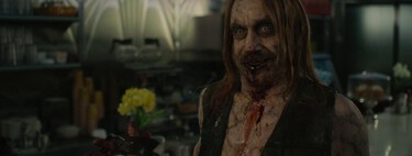 Muertos vivientes adictos al café en un apocalipsis llevado al absurdo: llega a Netflix una excéntrica comedia zombie con Bill Murray