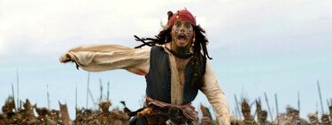 Las mejores películas de piratas de la historia del cine (y no busques a Jack Sparrow porque no está)