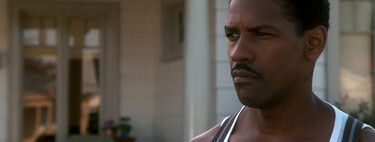 Es una de las mejores películas de Denzel Washington pero está injustamente olvidada: un thriller noir excelente que puedes ver en streaming