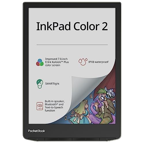 PocketBook InkPad Color 2 