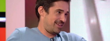 Qué fue de Jordi Cruz, el presentador de 'Art Attack' que desapareció de la televisión y volvió en compañía del Rubius