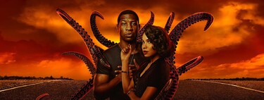 'Territorio Lovecraft': 13 series y películas para ver si te ha gustado la producción de terror de HBO