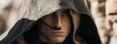 'Dune: Parte Dos', final explicado del arrollador espectáculo de Denis Villeneuve y cómo deja la puerta abierta a una adaptación de 'El mesías de Dune'