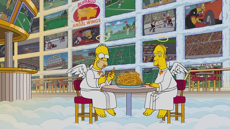 Simpson Muerte Larry