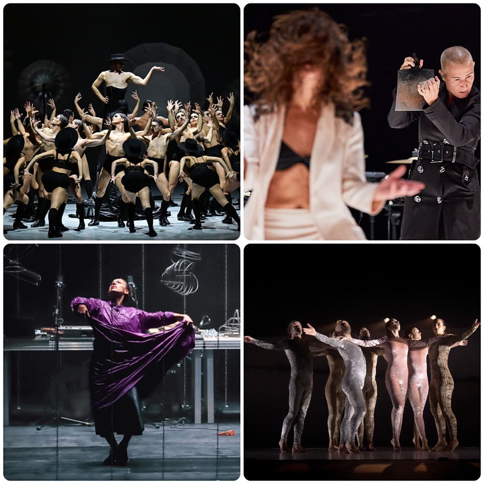 El 39º Festival Madrid en Danza cartografía la excelencia y diversidad de la danza contemporánea | Danza Ballet El 39º Festival Madrid en Danza cartografía la excelencia y diversidad de la danza contemporánea | Danza Ballet