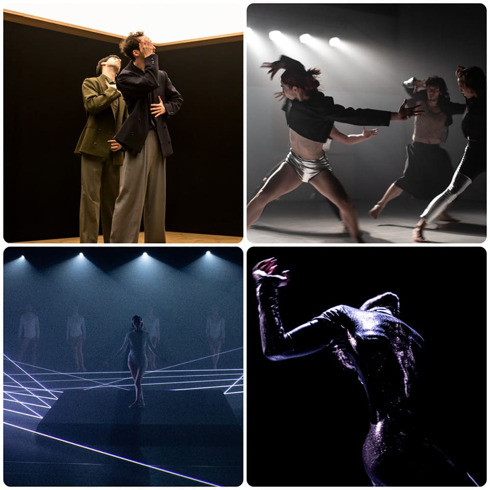 El 39º Festival Madrid en Danza cartografía la excelencia y diversidad de la danza contemporánea | Danza Ballet El 39º Festival Madrid en Danza cartografía la excelencia y diversidad de la danza contemporánea | Danza Ballet