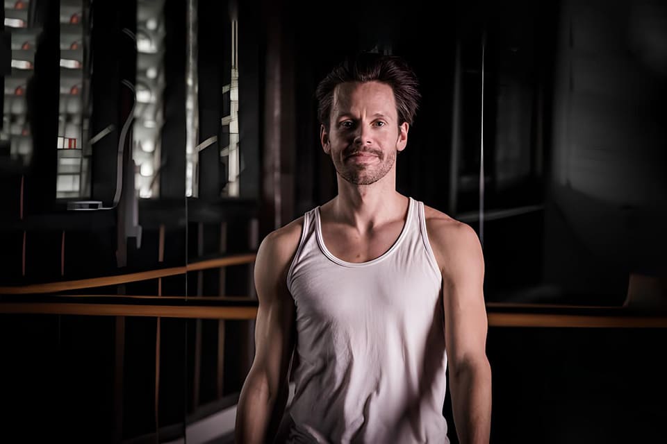 El coreógrafo Alexander Ekman desata las fuerzas telúricas del solsticio de verano con Midsummer Nights Dream | Danza Ballet El coreógrafo Alexander Ekman desata las fuerzas telúricas del solsticio de verano con Midsummer Nights Dream | Danza Ballet