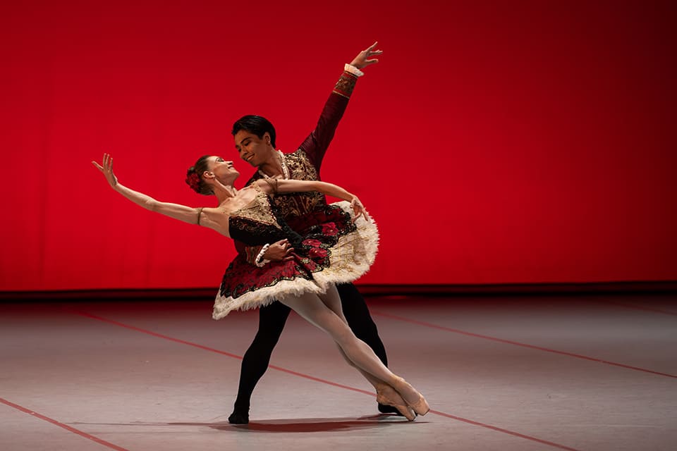 STARS GALA 2024: La noche más esperada del año llega al Teatro Principal de Alicante con estrellas mundiales del ballet | Danza Ballet