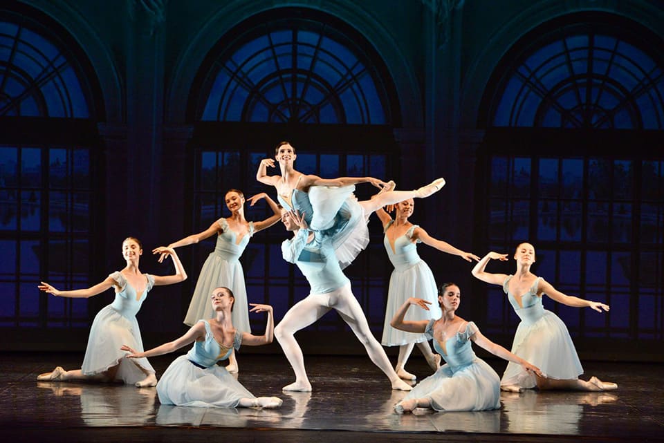 STARS GALA 2024: La noche más esperada del año llega al Teatro Principal de Alicante con estrellas mundiales del ballet | Danza Ballet