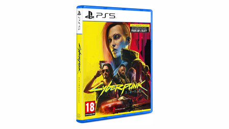 Cyberpunk 2077