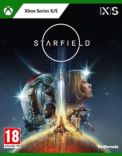 Starfield - Standard Edition | Xbox Series X