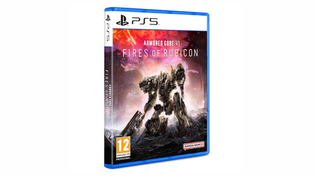 Armored Core Vi