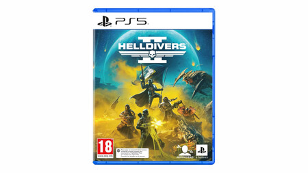 Helldivers 2