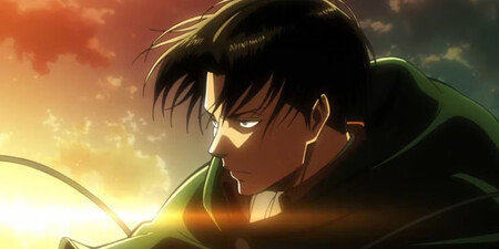 Levi Ackerman