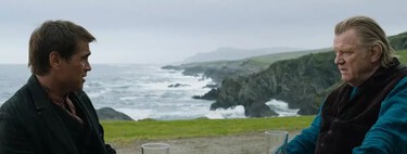 'Almas en pena de Inisherin' es una tragicomedia casi perfecta: la soledad de las amistades rotas en la Irlanda más rural nos trae al mejor Colin Farrell 