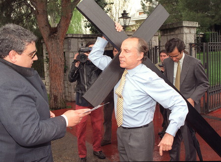Ruiz Mateos