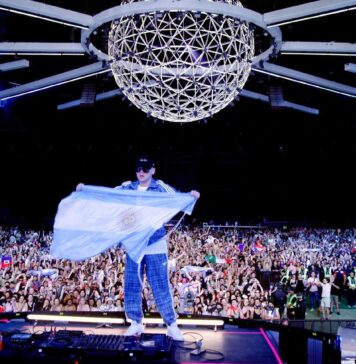 Bizarrap hará en Ibiza su único show del año en España