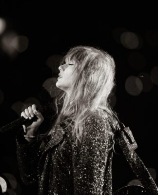 Canciones de Taylor Swift vuelven a estar disponibles en TikTok