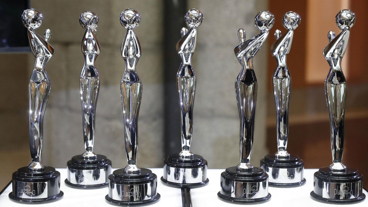 Conoce la lista de ganadores de la XI edición de los Premios Platino