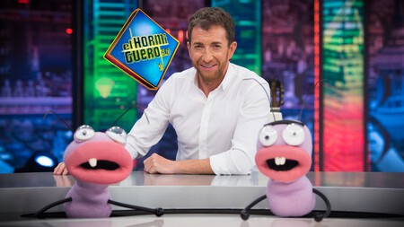 Hormiguero