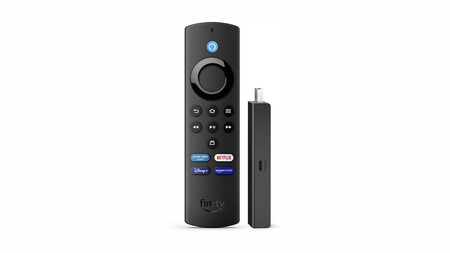 Fire Tv Stick Lite