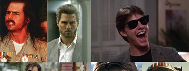 De 'Amor sin fin' a 'Top Gun: Maverick': todas las películas de Tom Cruise ordenadas de peor a mejor