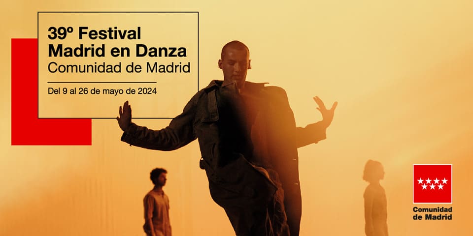El Ballet National de Marseille / (La)Horde inaugura Madrid en Danza con Age of Content | Danza Ballet