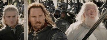 Por qué Peter Jackson cambió el final de 'El señor de los anillos', mejorando el original escrito por J.R.R. Tolkien en su mítica novela