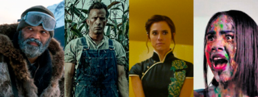 Las 12 mejores películas de terror psicológico en Netflix