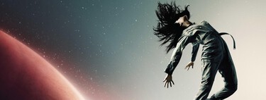 Una de las mejores series de ciencia ficción del siglo. Una compleja saga espacial que se vuelve mejor y más ambiciosa cada temporada